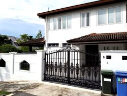 Seletar Park (D28), Semi-Detached #634608421